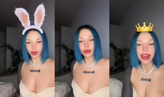 Ninastorm Bigo Live — Oct 28, 2026, 8:40 PM