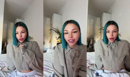 Ninastorm Bigo Live — Oct 29, 2026, 12:52 PM