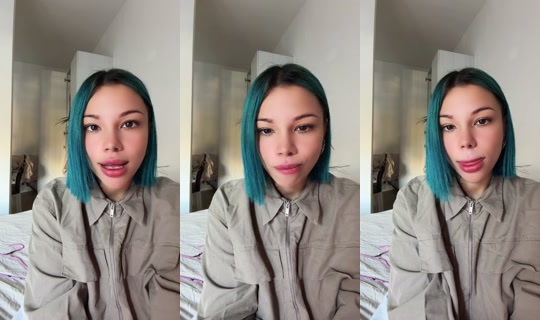 Ninastorm Bigo Live — Oct 29, 2026, 1:44 PM
