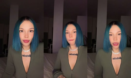 Ninastorm Bigo Live — Oct 29, 2026, 9:15 PM
