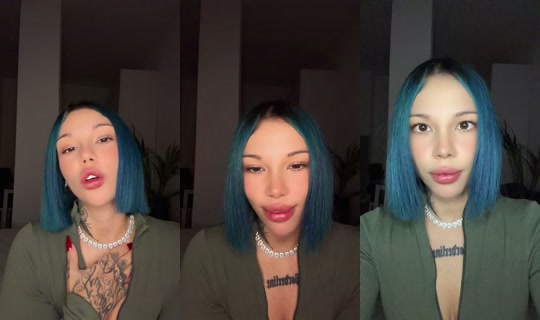 Ninastorm Bigo Live — Oct 29, 2026, 9:32 PM
