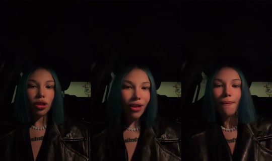 Ninastorm Bigo Live — Oct 30, 2026, 12:22 AM
