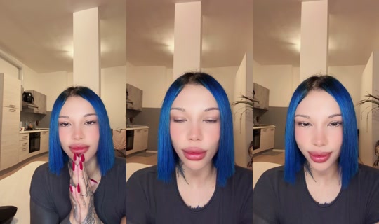 Ninastorm Bigo Live — Oct 30, 2026, 5:13 PM