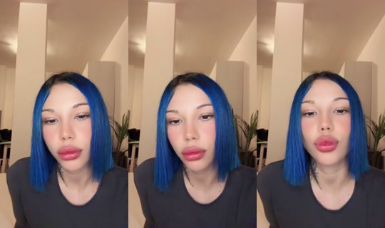 Ninastorm Bigo Live — Oct 30, 2026, 6:45 PM