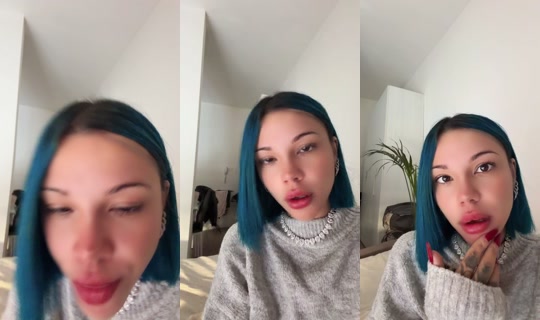 Ninastorm Bigo Live — Oct 31, 2026, 12:10 PM