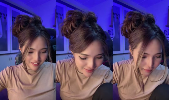 Nisabae Bigo Live — Aug 22, 2026, 7:56 PM