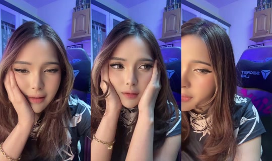 Nisabae Bigo Live — Aug 24, 2026, 3:31 PM