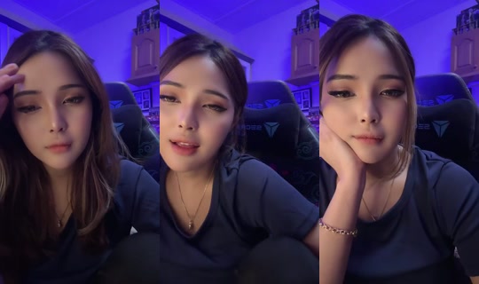 Nisabae Bigo Live — Aug 27, 2026, 6:10 PM