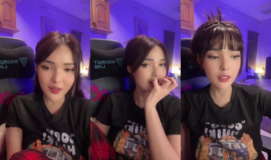 Nisabae Bigo Live — Oct 5, 2026, 4:49 PM