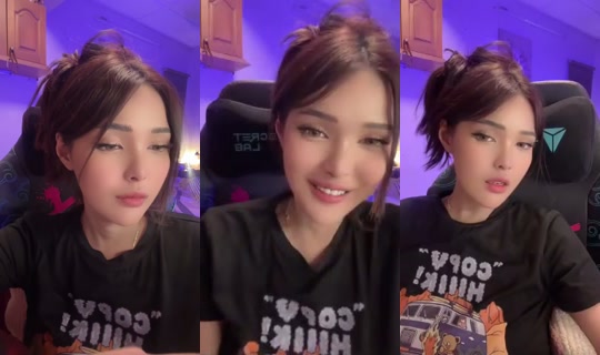 Nisabae Bigo Live — Oct 5, 2026, 7:27 PM