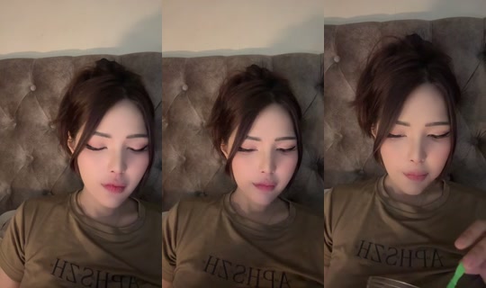 Nisabae Bigo Live — Oct 21, 2026, 8:48 PM