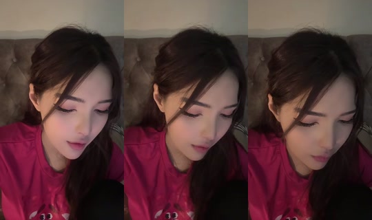 Nisabae Bigo Live — Oct 22, 2026, 9:09 PM