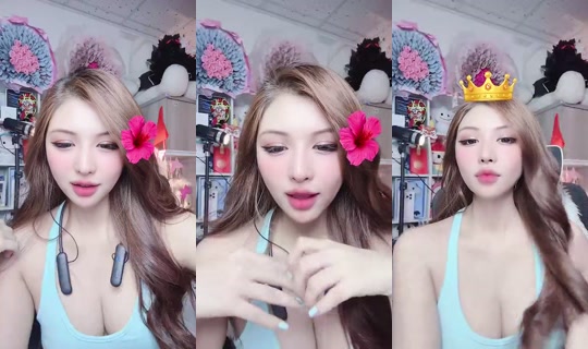 Niunnie Bigo Live — Jul 21, 2026, 2:05 AM