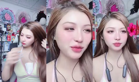 Niunnie Bigo Live — Jul 26, 2026, 10:29 PM
