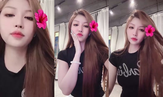 Niunnie Bigo Live — Jul 28, 2026, 1:44 PM