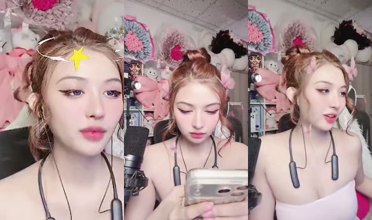 Niunnie Bigo Live — Sep 5, 2026, 11:39 PM