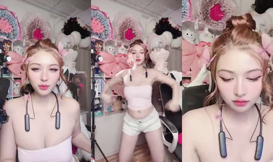 Niunnie Bigo Live — Sep 6, 2026, 2:14 AM