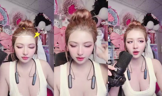 Niunnie Bigo Live — Sep 13, 2026, 4:59 AM