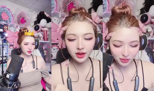 Niunnie Bigo Live — Sep 13, 2026, 11:21 PM