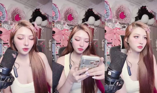 Niunnie Bigo Live — Sep 23, 2026, 3:43 AM