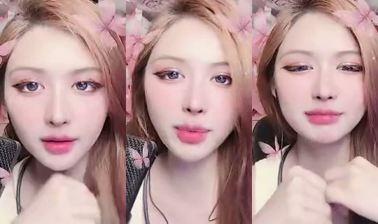 Niunnie Bigo Live — Sep 23, 2026, 4:50 AM