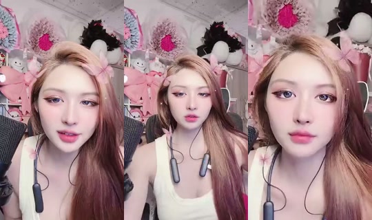 Niunnie Bigo Live — Sep 23, 2026, 6:50 AM