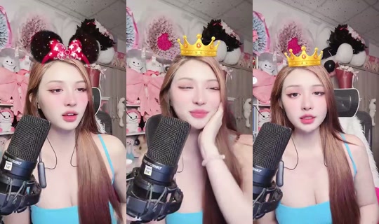 Niunnie Bigo Live — Sep 24, 2026, 5:33 AM