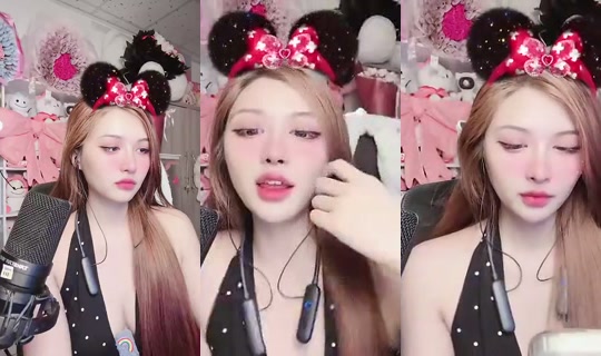 Niunnie Bigo Live — Sep 24, 2026, 2:10 PM
