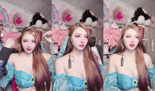 Niunnie Bigo Live — Sep 26, 2026, 4:11 AM