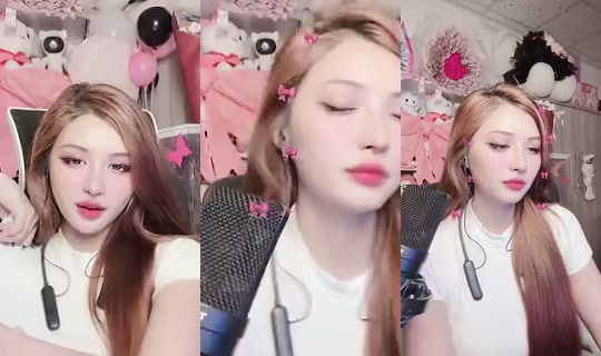 Niunnie Bigo Live — Sep 26, 2026, 5:25 AM