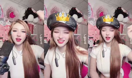 Niunnie Bigo Live — Sep 26, 2026, 7:32 AM