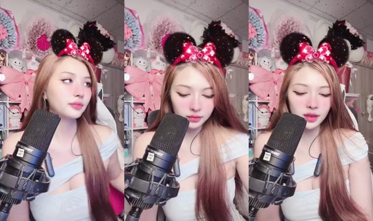 Niunnie Bigo Live — Sep 27, 2026, 1:57 PM
