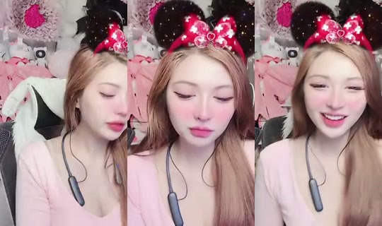 Niunnie Bigo Live — Sep 28, 2026, 4:12 AM