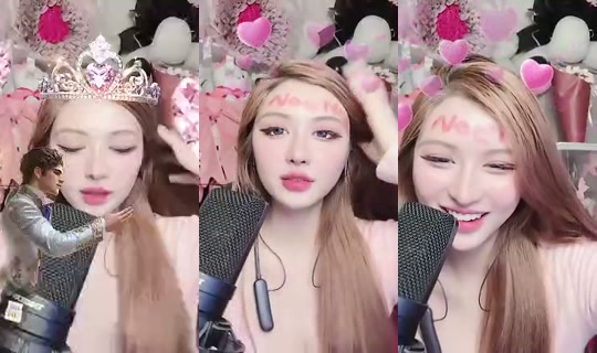 Niunnie Bigo Live — Sep 28, 2026, 5:35 AM
