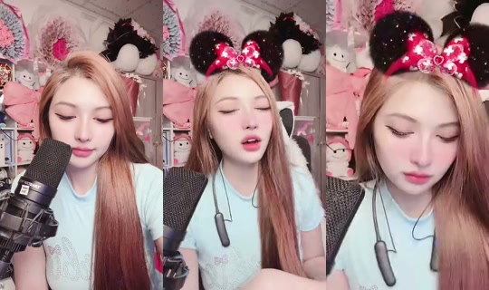 Niunnie Bigo Live — Sep 28, 2026, 2:27 PM