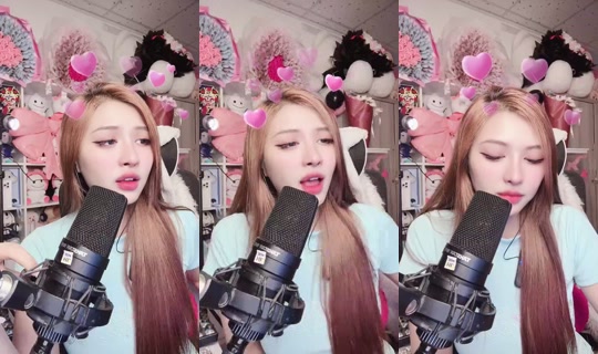 Niunnie Bigo Live — Sep 28, 2026, 4:10 PM