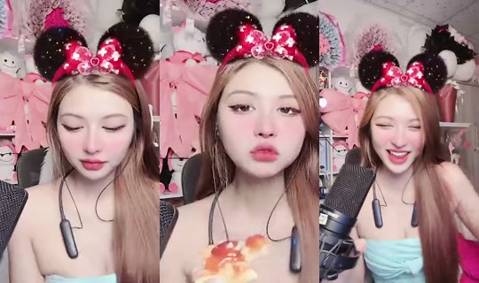 Niunnie Bigo Live — Sep 29, 2026, 5:15 AM