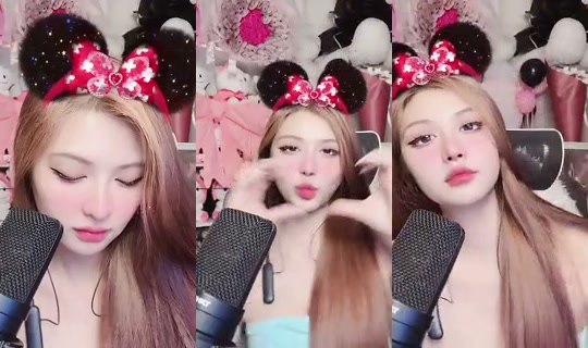 Niunnie Bigo Live — Sep 29, 2026, 7:15 AM