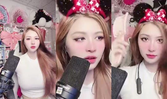 Niunnie Bigo Live — Sep 30, 2026, 3:55 AM