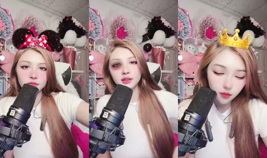 Niunnie Bigo Live — Sep 30, 2026, 6:31 AM