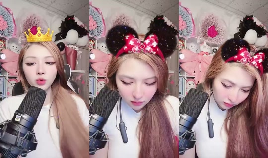 Niunnie Bigo Live — Sep 30, 2026, 7:05 AM