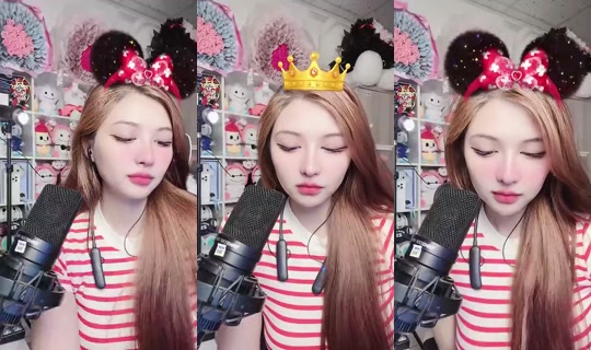 Niunnie Bigo Live — Oct 3, 2026, 4:33 PM