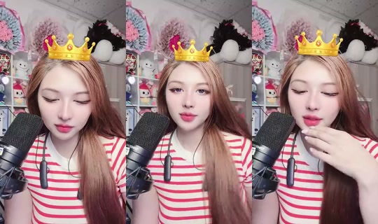 Niunnie Bigo Live — Oct 3, 2026, 5:24 PM