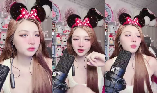 Niunnie Bigo Live — Oct 4, 2026, 5:58 AM