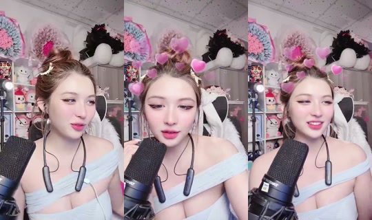 Niunnie Bigo Live — Oct 4, 2026, 5:13 PM