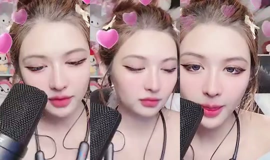 Niunnie Bigo Live — Oct 4, 2026, 6:55 PM