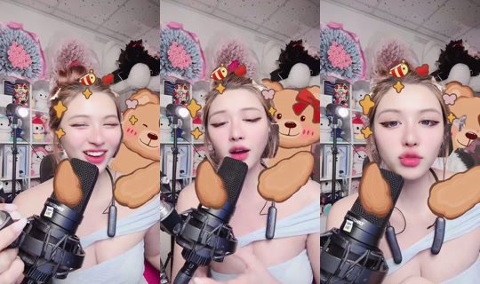 Niunnie Bigo Live — Oct 4, 2026, 8:41 PM