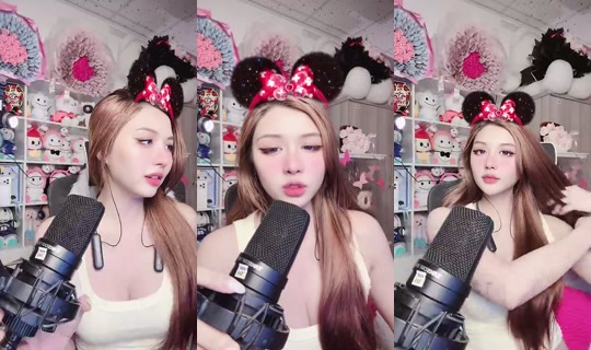 Niunnie Bigo Live — Oct 7, 2026, 2:04 PM
