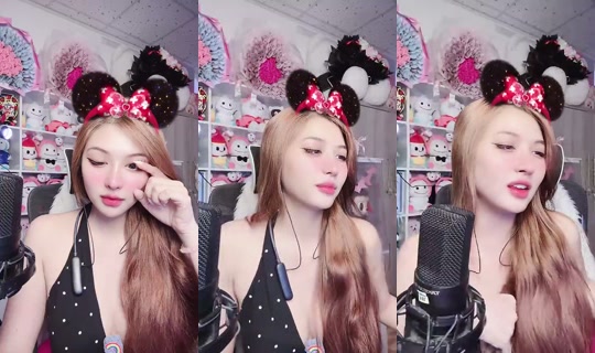 Niunnie Bigo Live — Oct 8, 2026, 1:23 PM
