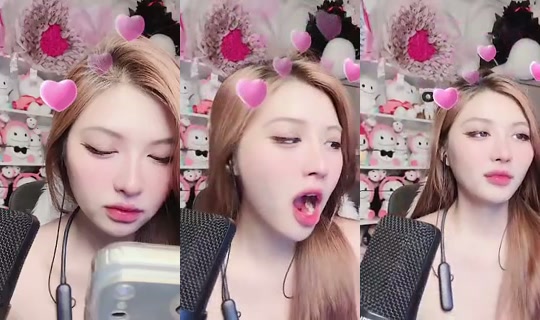Niunnie Bigo Live — Oct 9, 2026, 3:02 AM